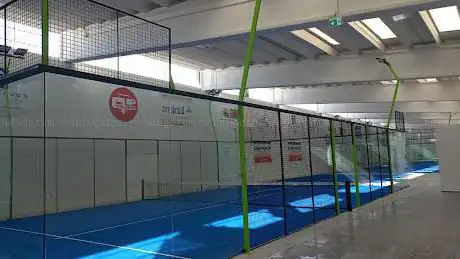 MeccAl Padel Club Fossombrone