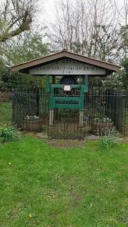 Hill Bottom Well