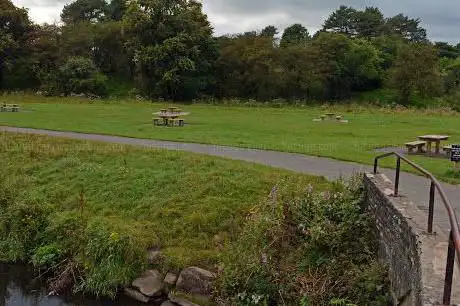 Cuerden Valley Park Picnic Area