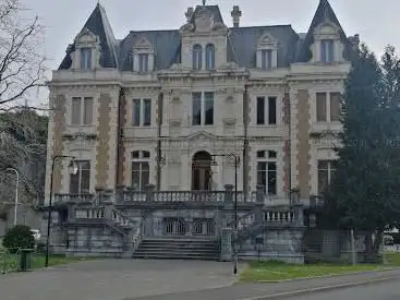 Château de Soum