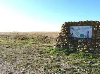 Réserve naturelle nationale des Coussouls de Crau