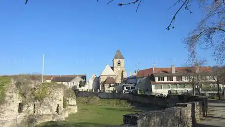 Château de Beynes