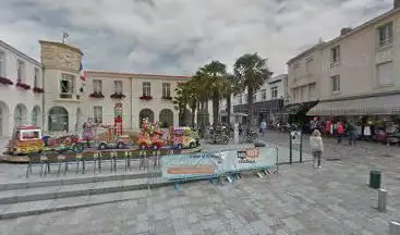 Ludothèque Les Sables d'Olonne