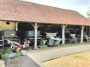 Woodchurch Village Life Museum