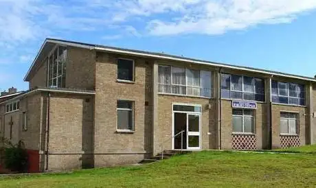 Colne Avenue Baptist Church