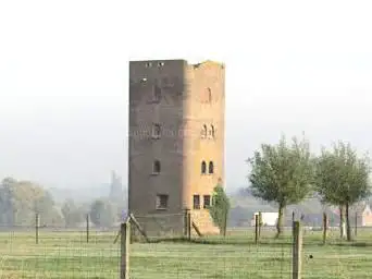 German Tower