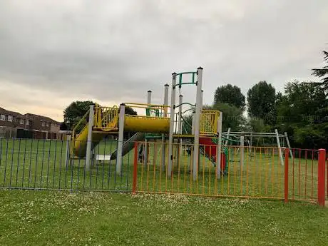 Kids playground