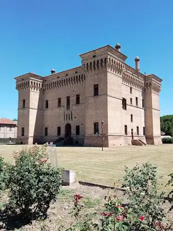 Palazzo Grossi