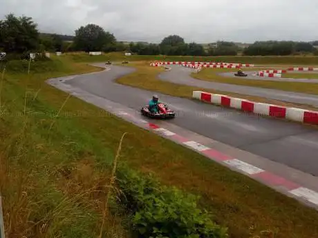 KARTING ALCAVA GUEUGNONNAIS