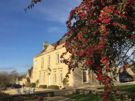 Harnhill Centre Of Christian Healing