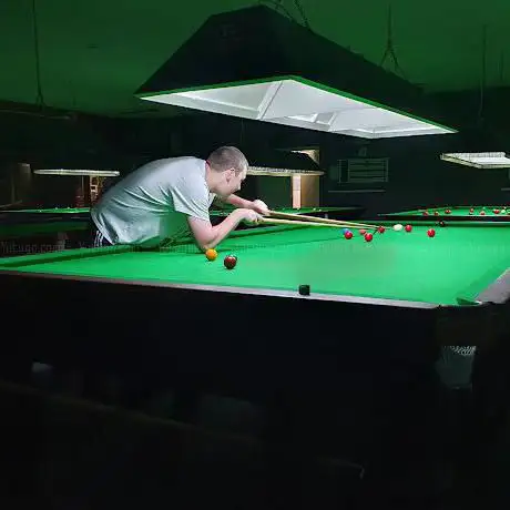 Copnor Snooker Club