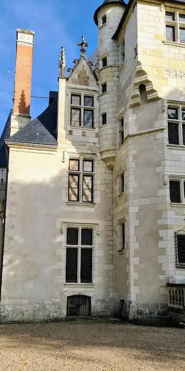 Château de Candé