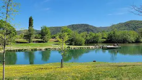 Parc de La Roche-de-Glun