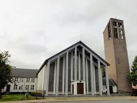 Sint-Jozefkerk van Smeermaas