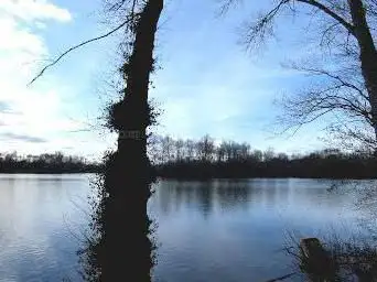 Espace naturel de la Vauvre