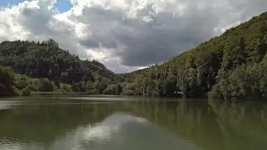 Lac de Lucelle