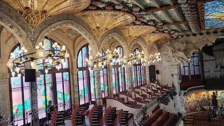 Museu de la Música de Barcelona