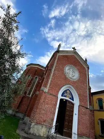 Santuario Nostra Signora Del Sacro Cuore