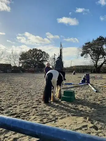 Fir Tree Farm Equestrian Centre