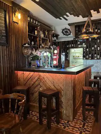 Wine Connection Bar