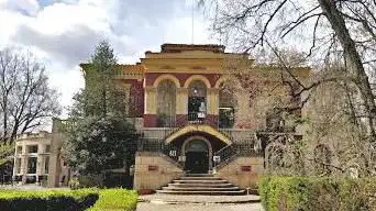 Museo de los Volcanes