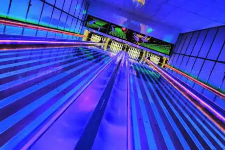 Bowling Alley & Partycenter Heiloo