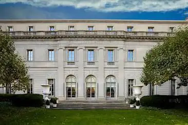 The Frick Collection