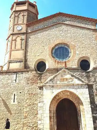 Sant Miquel de Sant Hipòlit de la Salanca