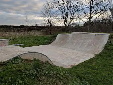 Colerne Skate Park