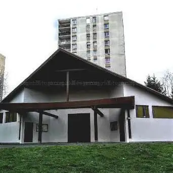 Eglise Notre Dame de l'Espérance