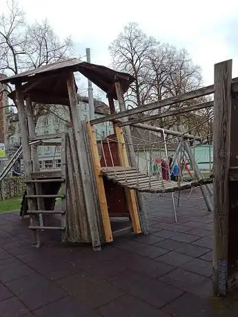 Kanzleiweise Playground