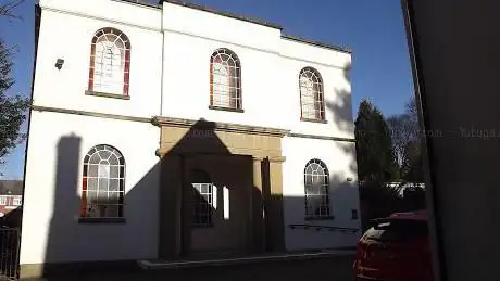 Ashby Congregational Church