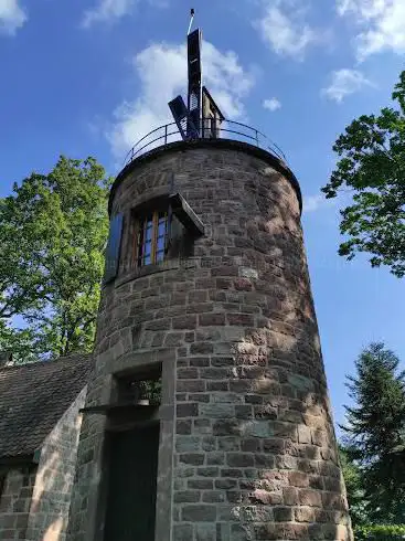 Saverne semaphore tower