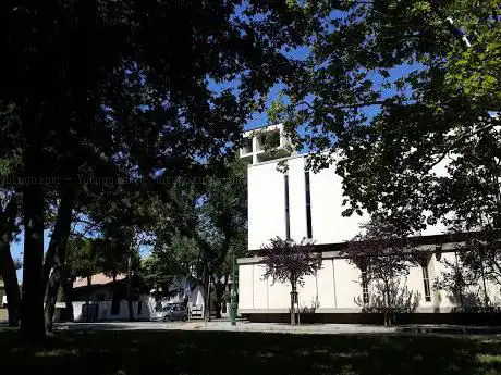 Chiesa Parrocchiale di Sant'Ignazio di Loyola