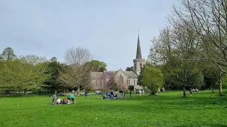 Stanmer Park Nature Reserve