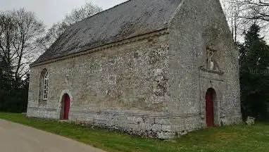 Chapelle Saint-Samson