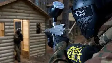 Delta Force Paintball Orpington