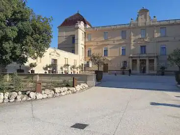 Château de Castries