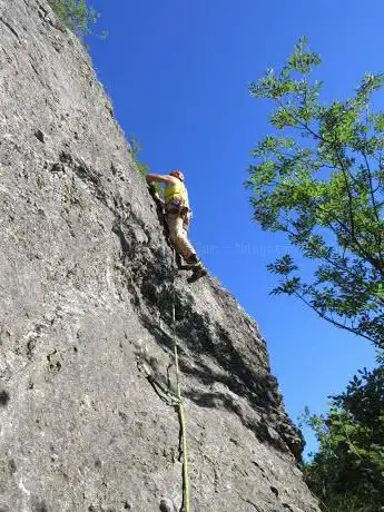 Rocchino di Cavrenno