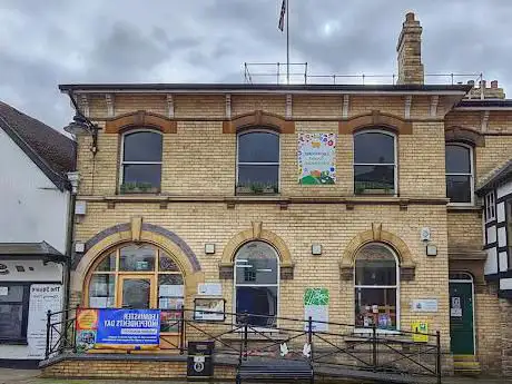 Leominster Tourist Information Centre