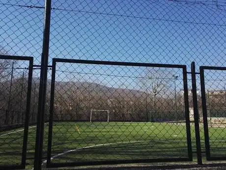 Campo da Calcetto - Pozzoromolo