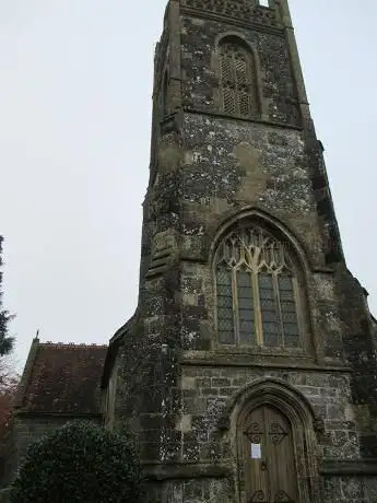 St Mary's Church