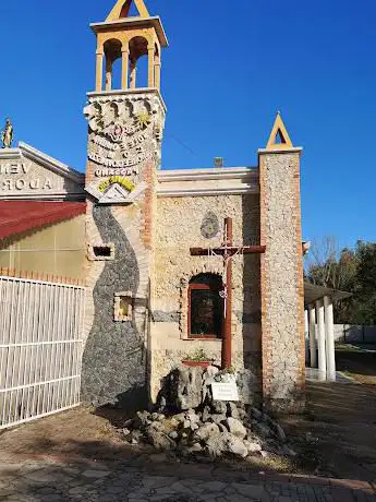 Chiesa dei Santi Giovanni Battista ed Evangelista