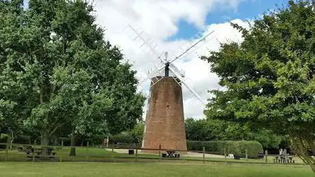 Dereham Windmill