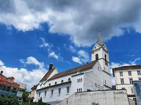 St. Nikolaus (Stadtkirche)