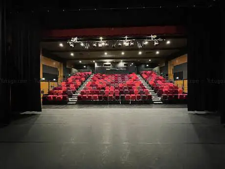 Maison de l'environnement de Saint-Quentin-en-Yvelines