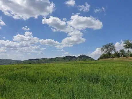 La Chiesa di Cagnano