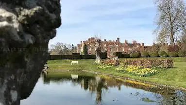 Godinton House & Gardens