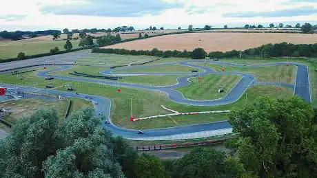 Whilton Mill Karting & Outdoor Activities