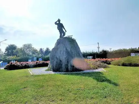 Monumento Alpino - Somma Lombardo (va)